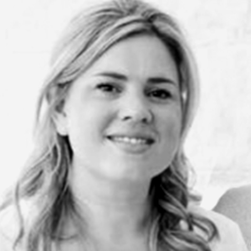 Rianna, Recruitment Manager